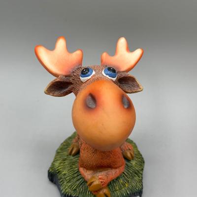 LOT 47: Novelty Collection - President Trump Troll, Fuzzy Wuzzy Soap & More