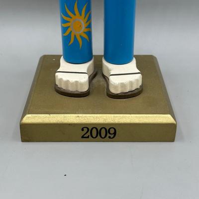 LOT 47: Novelty Collection - President Trump Troll, Fuzzy Wuzzy Soap & More