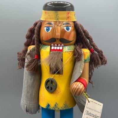 LOT 47: Novelty Collection - President Trump Troll, Fuzzy Wuzzy Soap & More