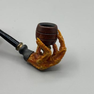 LOT 47: Novelty Collection - President Trump Troll, Fuzzy Wuzzy Soap & More