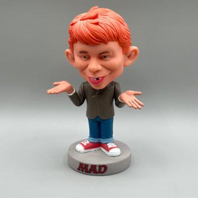 LOT 47: Novelty Collection - President Trump Troll, Fuzzy Wuzzy Soap & More