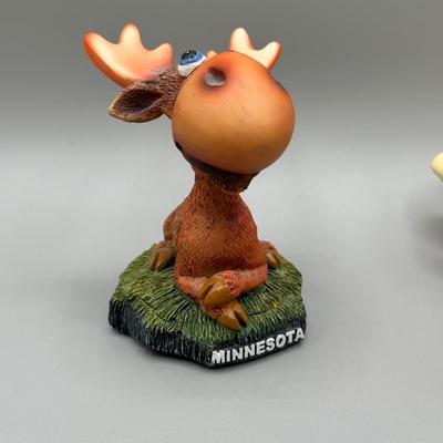 LOT 47: Novelty Collection - President Trump Troll, Fuzzy Wuzzy Soap & More