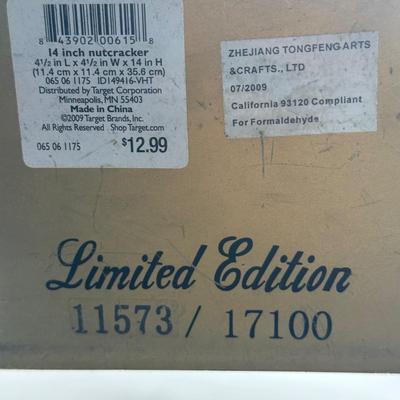 LOT 47: Novelty Collection - President Trump Troll, Fuzzy Wuzzy Soap & More