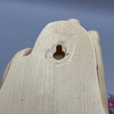 LOT 47: Novelty Collection - President Trump Troll, Fuzzy Wuzzy Soap & More