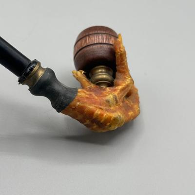 LOT 47: Novelty Collection - President Trump Troll, Fuzzy Wuzzy Soap & More