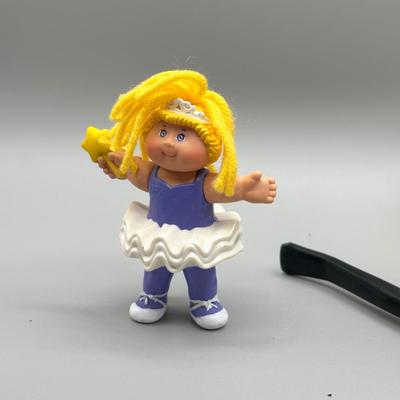 LOT 47: Novelty Collection - President Trump Troll, Fuzzy Wuzzy Soap & More