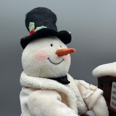 LOT 48: Hallmark Keepsake Tree Ornaments & More - Pirates Of The Caribbean, The Nightmare Before Christmas & More