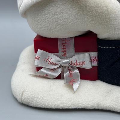 LOT 48: Hallmark Keepsake Tree Ornaments & More - Pirates Of The Caribbean, The Nightmare Before Christmas & More