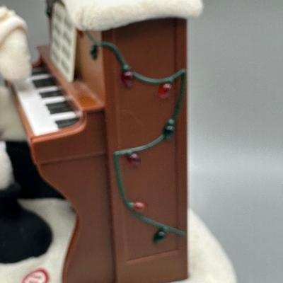 LOT 48: Hallmark Keepsake Tree Ornaments & More - Pirates Of The Caribbean, The Nightmare Before Christmas & More