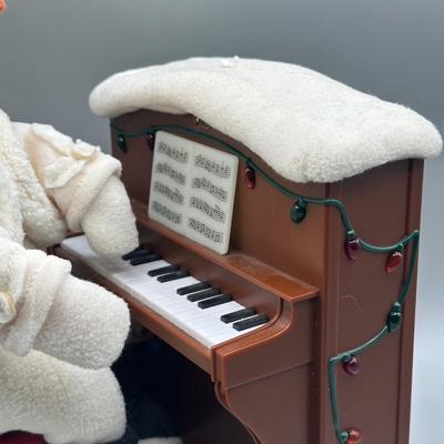 LOT 48: Hallmark Keepsake Tree Ornaments & More - Pirates Of The Caribbean, The Nightmare Before Christmas & More