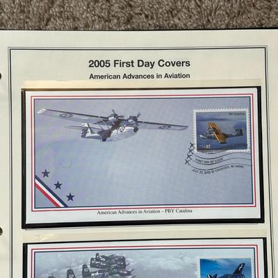 LOT 53: Migratory Bird Hunting Stamps / The Heritage Collection Stamp Albums