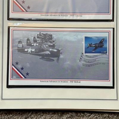 LOT 53: Migratory Bird Hunting Stamps / The Heritage Collection Stamp Albums