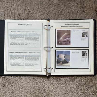 LOT 53: Migratory Bird Hunting Stamps / The Heritage Collection Stamp Albums