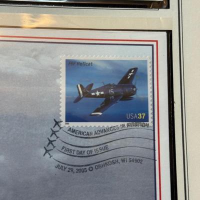 LOT 53: Migratory Bird Hunting Stamps / The Heritage Collection Stamp Albums