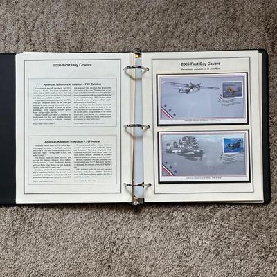 LOT 53: Migratory Bird Hunting Stamps / The Heritage Collection Stamp Albums