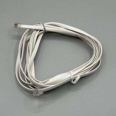 LOT NT: Vintage Black & White Disney Mickey Mouse Telephone