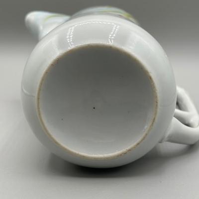 LOT 61: Vintage Pink Depression Glass & More