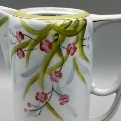 LOT 61: Vintage Pink Depression Glass & More