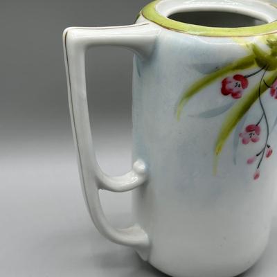 LOT 61: Vintage Pink Depression Glass & More