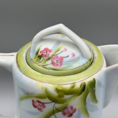 LOT 61: Vintage Pink Depression Glass & More