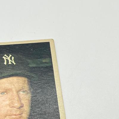 LOT 64: 1960s Baseball Cards - 1961 Ron Santo Rookie and Whitey Ford, 1962 Brooks Robinson and Whitey Herzog, 1965 Don Drysdale and More