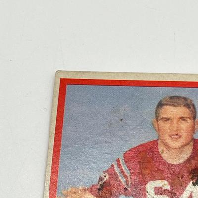 LOT 65: 1960s NFL Football Cards - 1961 Topps Tom Flores Rookie, 1963 Fleer Nick Buoniconti Rookie, 1963 Topps Ray Nitschke and Don...