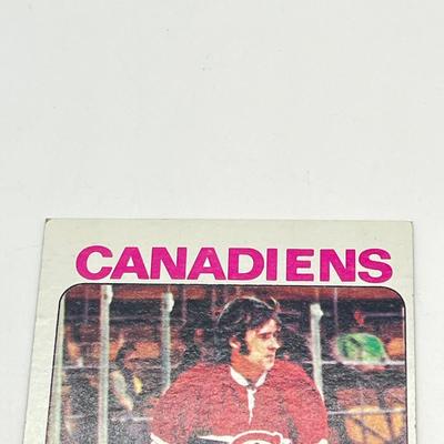 LOT 67: 8 Vintage NHL Cards - Bobby Orr, Gordie Howe, Bobby Clarke, and More