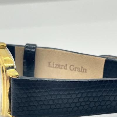 LOT 69J: Three Seiko Watches