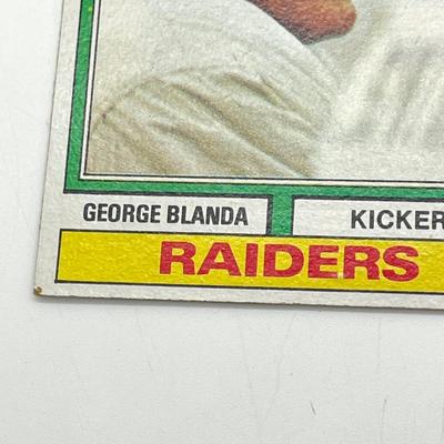 LOT 71: 1970s NFL Football Cards - Walter Payton, Namath, OJ Simpson and More