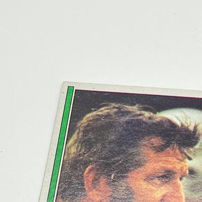 LOT 71: 1970s NFL Football Cards - Walter Payton, Namath, OJ Simpson and More