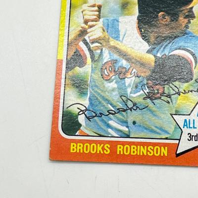 LOT 73: 1975 Topps Baseball Stars Cards - Nolan Ryan, Tom Seaver, Rod Carer, Reggie Jackson, Mike Schmidt, and More