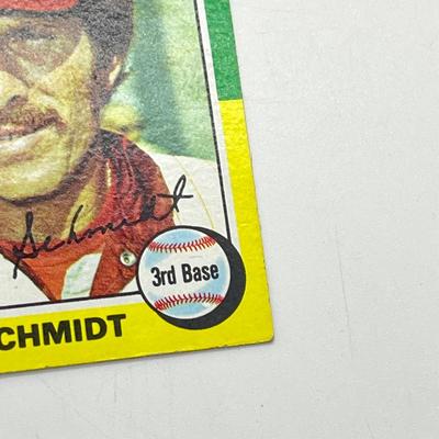 LOT 73: 1975 Topps Baseball Stars Cards - Nolan Ryan, Tom Seaver, Rod Carer, Reggie Jackson, Mike Schmidt, and More