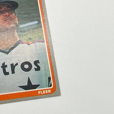 LOT 76: Nolan Ryan Baseball Cards 1970s-90s