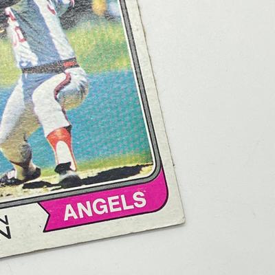 LOT 76: Nolan Ryan Baseball Cards 1970s-90s