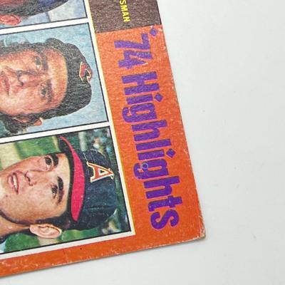 LOT 76: Nolan Ryan Baseball Cards 1970s-90s