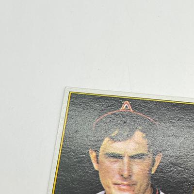 LOT 76: Nolan Ryan Baseball Cards 1970s-90s