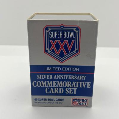 LOT 79: 1980s/90s Baseball and Football Cards and More! - 1992 McDonald’s Baseball’s Best Cards + Randy Johnson, Chipper Jones Rookies,...