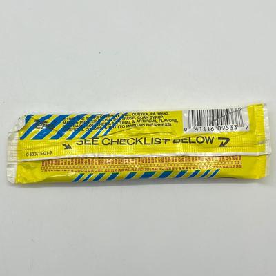 LOT 79: 1980s/90s Baseball and Football Cards and More! - 1992 McDonald’s Baseball’s Best Cards + Randy Johnson, Chipper Jones Rookies,...