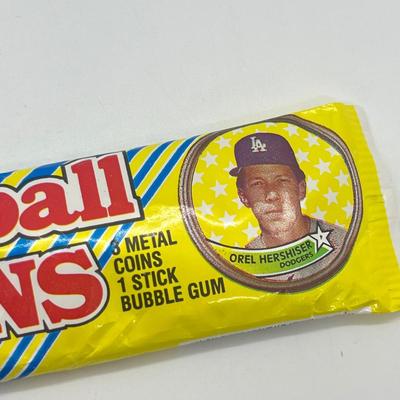 LOT 79: 1980s/90s Baseball and Football Cards and More! - 1992 McDonald’s Baseball’s Best Cards + Randy Johnson, Chipper Jones Rookies,...