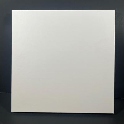 LOT 84B: White Stripes “White Blood Cells” Album w/ Photobook and DVD Third Man Records #48