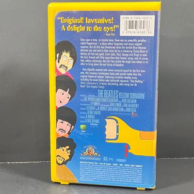 LOT 85B: Collection of Vintage Beatles Memorabilia - Hot Wheels, Poster, and more!