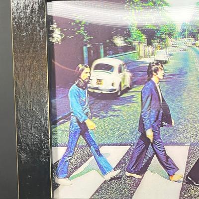 LOT 86B: John Lennon Memorabilia - Posters, Books, and more!