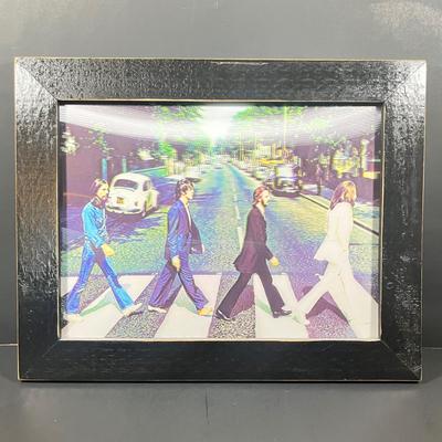 LOT 86B: John Lennon Memorabilia - Posters, Books, and more!