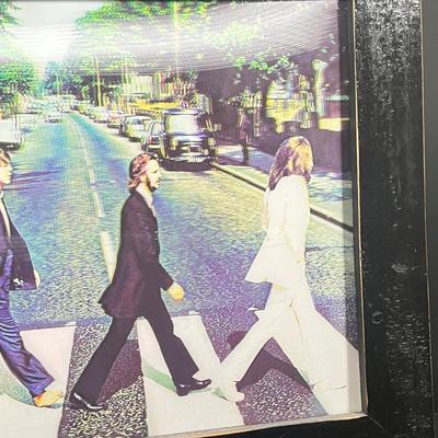 LOT 86B: John Lennon Memorabilia - Posters, Books, and more!