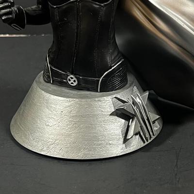 LOT 87B: 2006 Marvel X-Men “Storm” Diamond Select Statue / Bust