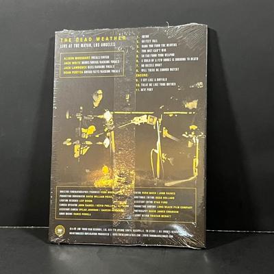 LOT 99B: Third Man Records - American Epic Vinyl and More!