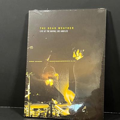 LOT 99B: Third Man Records - American Epic Vinyl and More!