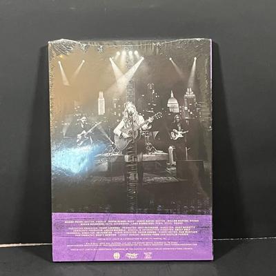 LOT 99B: Third Man Records - American Epic Vinyl and More!