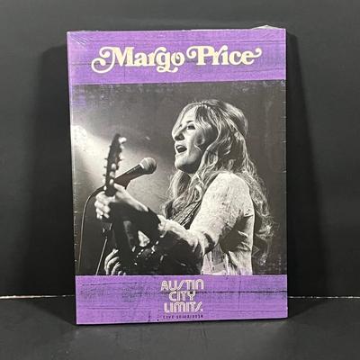 LOT 99B: Third Man Records - American Epic Vinyl and More!