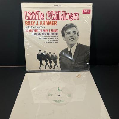 LOT 100B: Various Vinyl Albums - Broadway Soundtracks, Novelty Records and More